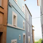 Tana A 5 Stelle Apartament Capradosso