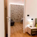 Tana A 5 Stelle Apartament *