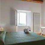 Apartament Tana A 5 Stelle Capradosso