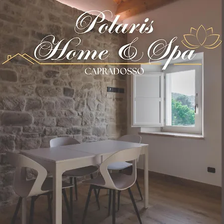 Tana A 5 Stelle Apartament Capradosso