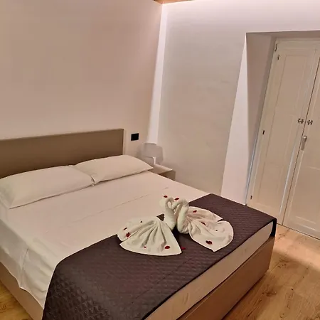 Apartamento Tana A 5 Stelle Capradosso