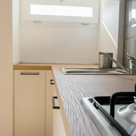 Tana A 5 Stelle Apartment Capradosso