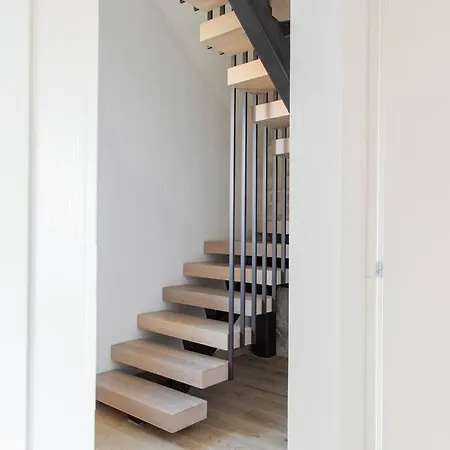 Tana A 5 Stelle Apartamento