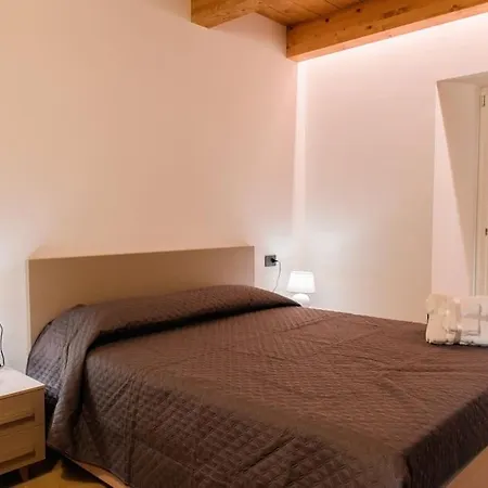 Tana A 5 Stelle Apartament Capradosso