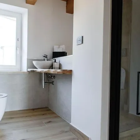 Tana A 5 Stelle Apartamento