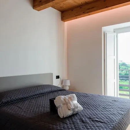 Apartament Tana A 5 Stelle *