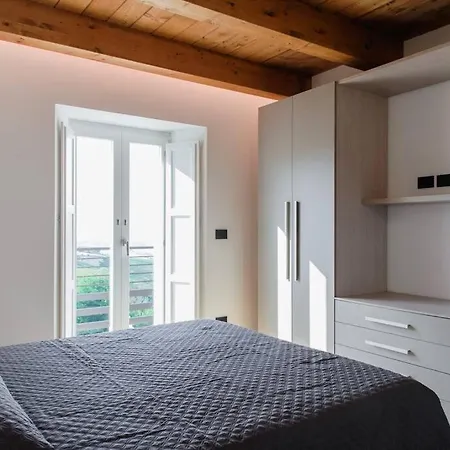 Tana A 5 Stelle * Capradosso