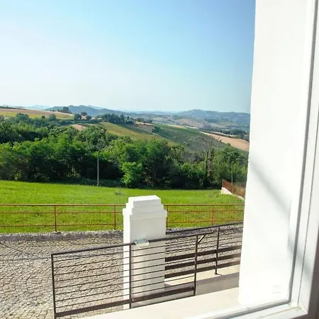 Tana A 5 Stelle * Capradosso