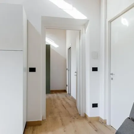Apartamento Tana A 5 Stelle Capradosso