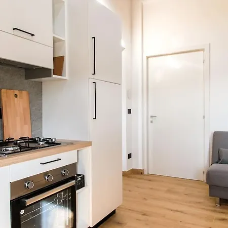 Tana A 5 Stelle Apartamento