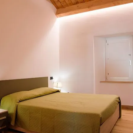 Apartamento Tana A 5 Stelle