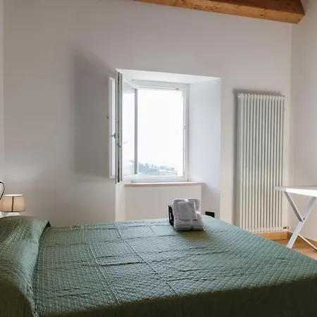 Apartamento Tana A 5 Stelle Capradosso