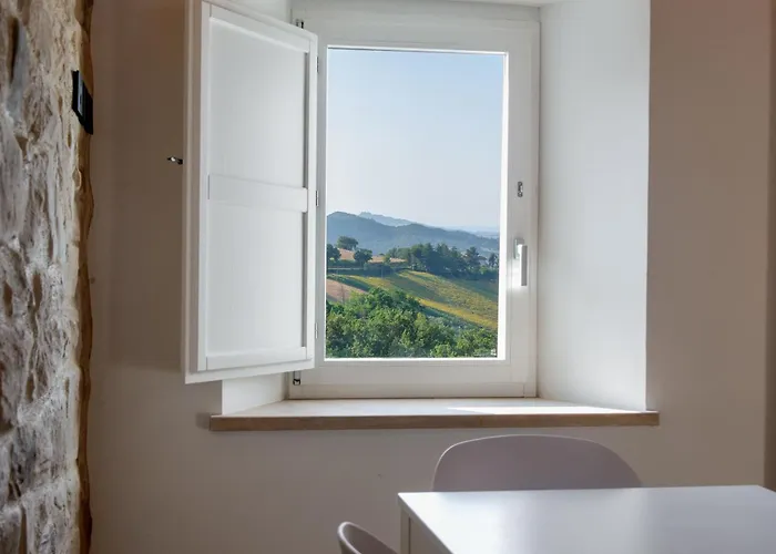 Appartamento Tana A 5 Stelle *