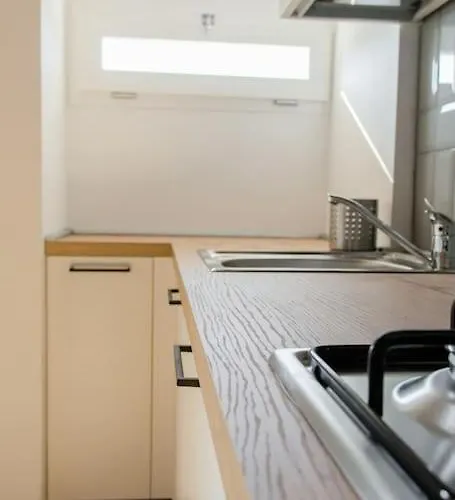 Tana A 5 Stelle Appartamento Capradosso