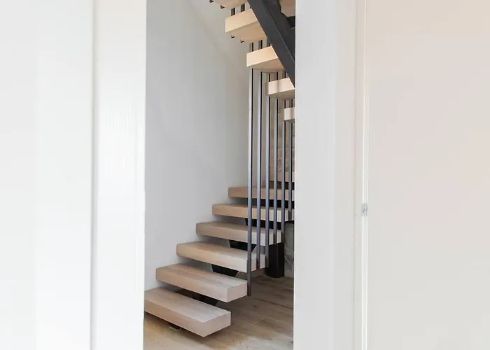 Tana A 5 Stelle Appartamento