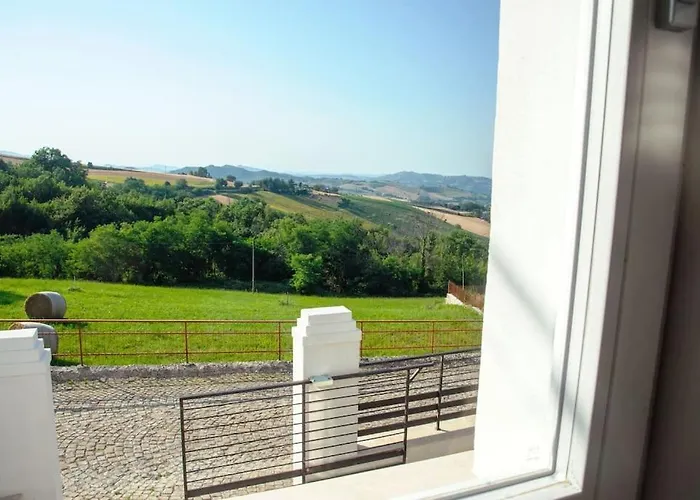 Tana A 5 Stelle * Capradosso