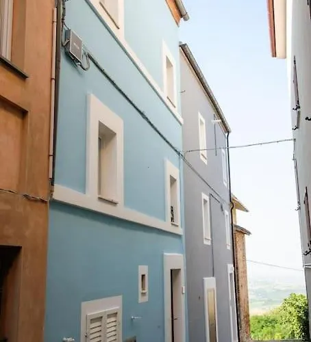 Tana A 5 Stelle Appartamento Capradosso