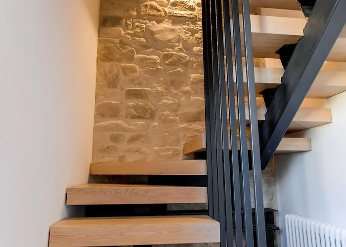 Appartamento Tana A 5 Stelle *