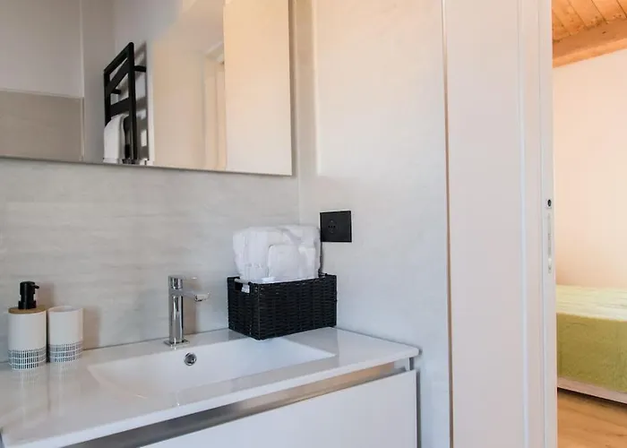 Appartamento Tana A 5 Stelle